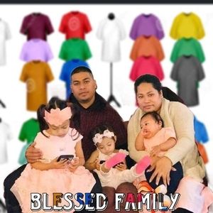 Meet your Posher, Janet